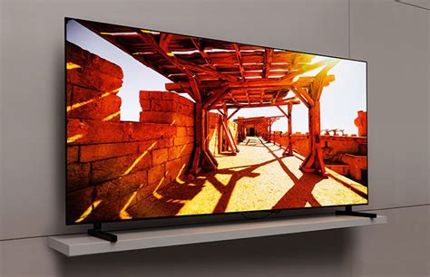 The best smart TVs for streaming in 2024 